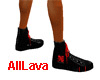 [AL-L]Lava Primo Shoe
