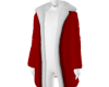 2025 Santa Long Coat