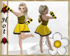 ~H~Kid Bee Outfit