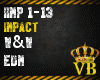 Impact - W&W