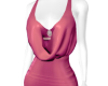 Rose Pink Celeste Gown