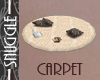 [MGB] Snuggle Carpet