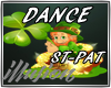 [ILU]st-patty dance