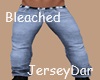 Tr Jeans Bleached