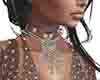 cometa collar