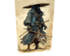A, Samurai 12