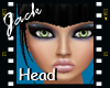 [IJ] Model Head 007