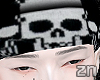 &acirc;�&macr; Dark Beanie