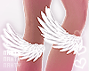 SAINT | Leg Add on Wings