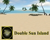 Double Sun Island