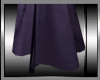 A^Bmxxl Purple Gown