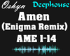 Amen - Enigma Remix