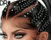 DR- Myrtle black bling