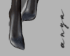 AV | PVC Tall Boots
