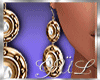 Bina Earrings