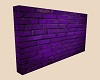Lighter Purple Wall