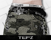 𝕿 . M ϟ CAMO x JORTS