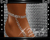 Feet Chain Jewelry*C