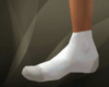 [D] Ankle Socks