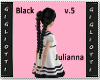 G : Julianna Black v.5