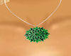 (AJ) Green Jewels
