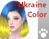 Ukraine Color V2