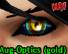 Augmented Optics (Gold)