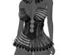 Halloween Clown Dress