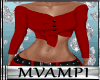 MV*RED TOP