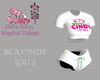 Be A Cindy Lou 2