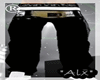 [Alx]Black Pant