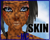 (HC) Cheetah Skin