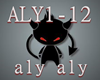 ox! Aly Aly