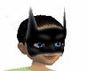 bat man mask
