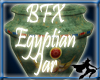 BFX Egyptian Jar