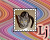 kitten stamp11