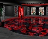 lovely red rose club