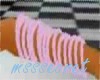 [MS] Pink Bracelet (L)