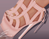 E! Pink Shoes