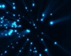 BLUE DOTS