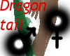 [ZE]Wind Dragon Tail M-F