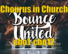 Chourus In Church