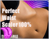 Perfect Waist Scaler 100