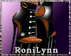 Leather Boot