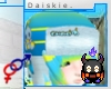 [SKEE] M/F Chao Hat
