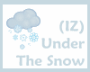 (IZ) Under The Snow