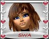 [Swa]Sunyine Light Brown