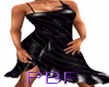 PBF*Black Sexy Dress