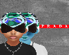 Female ada shades