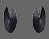 A | Mng Earrings